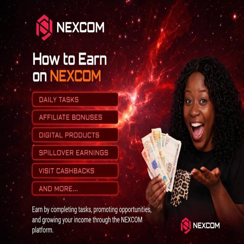 NEXCOM Skill Marketplace